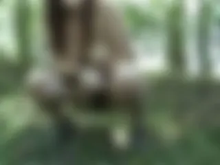 Das Pinkelpotpourie