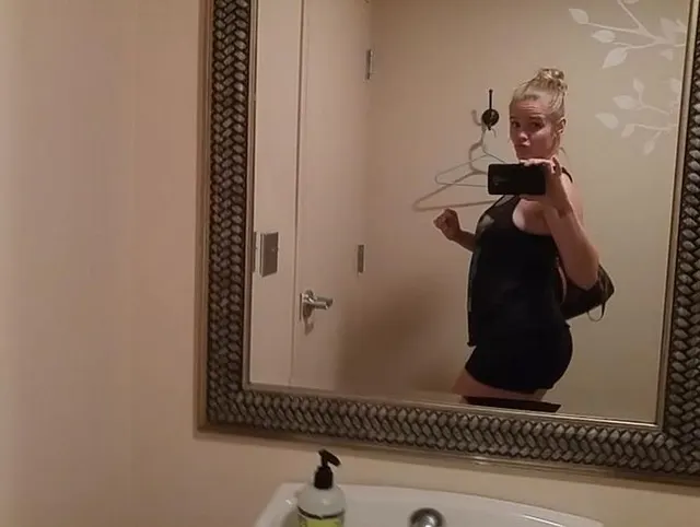 Super Long Pee into a Toilet After My Massage Therapy Appointment!