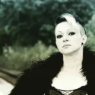 Profilbild von fetisch diva79