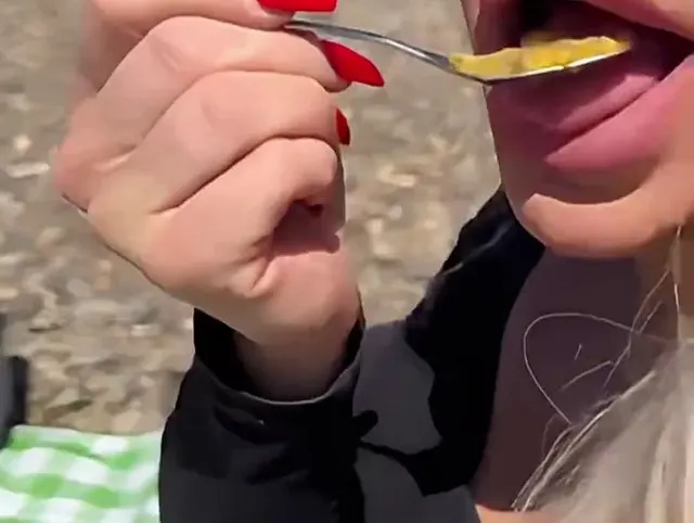 Femdom Picnic