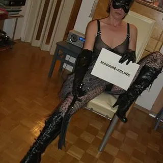 Profilbild von Madame-Seline