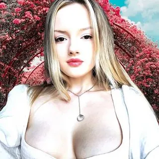 Profilbild von AngelicaHeaven