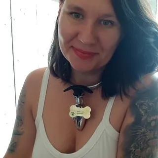 Profilbild von IssabellaBdsm