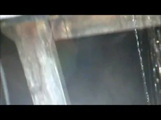 Catsuit piss