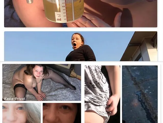 Natursekt Kompilation-GEIL-VERSAUT-NASS