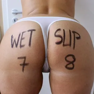 Profilbild von WetSlip78