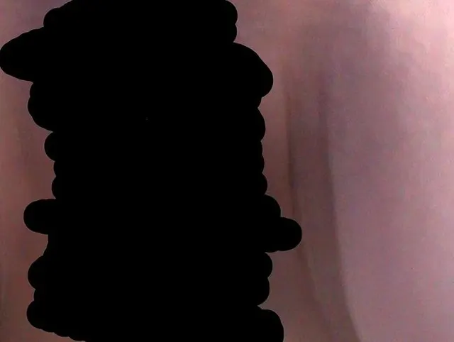 Ich piss für dich in Nahaufnahme