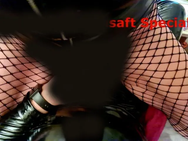 Silversurfer - Piss- und Squirting-Special