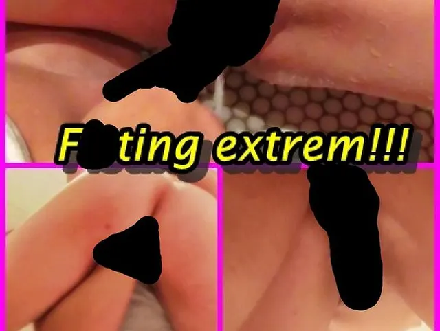 Extrem Fisting Akrobatisch , NS, AO
