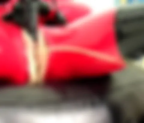 Pumpdildo und Squirting