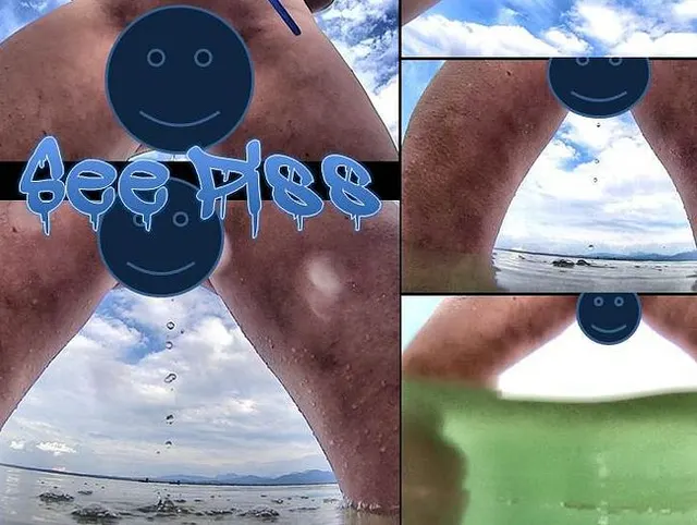 See Piss POV