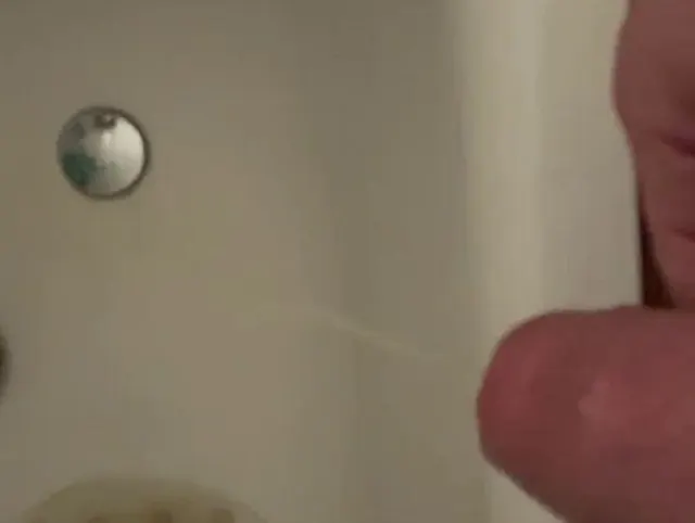Kurzes Pissvideo
