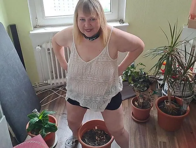 Pflanzenpiss - ob die noch zu retten ist ?