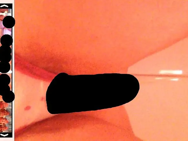 Einfach natürlich und echt  Pippi durch den slip