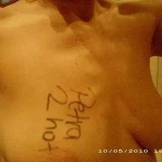 Profilbild von Petra2hot