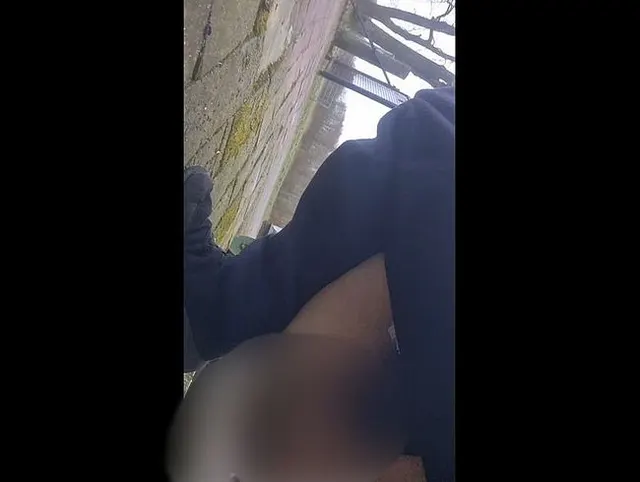 Best off - 5x pinkeln outdoor für dich mein süsser