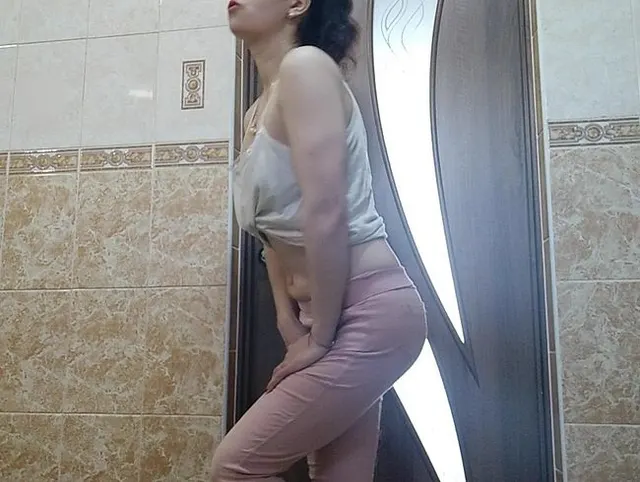 Piss in die Hose