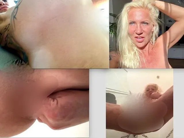 Arschfisting und anschließned geil gepisst für dich.... POV