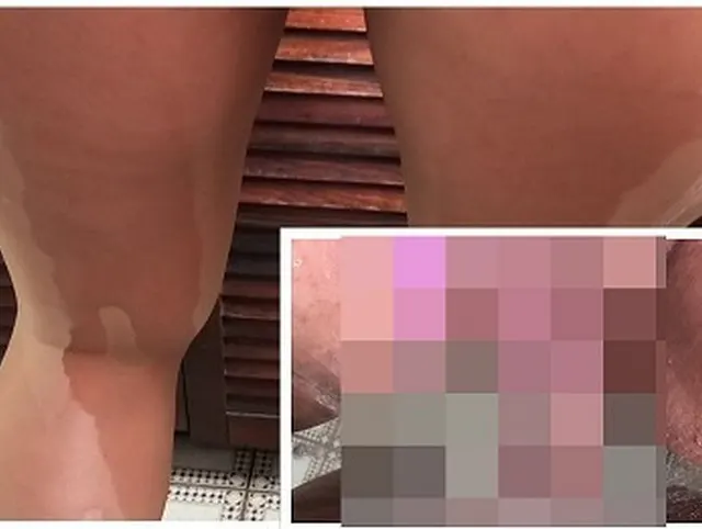 Deutsche Amateure: Nylon-Piss-Fick-Reinspritz Session
