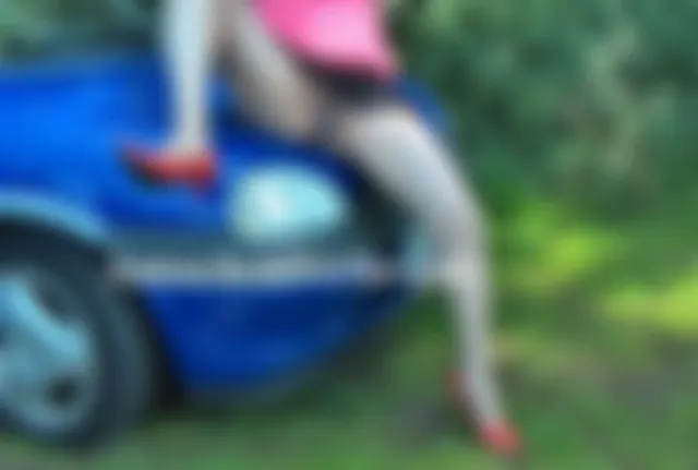 Autoscheinwerfer piss