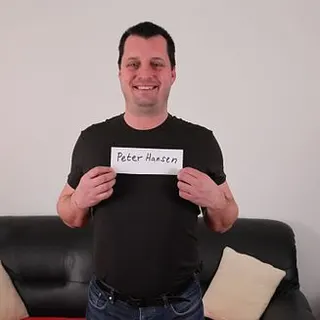 Profilbild von Peter-Hansen-