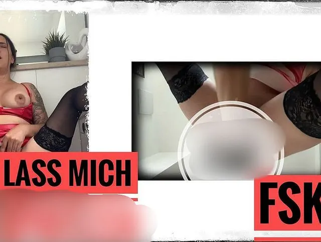 Bis zum spritzen gefingert - Lass mich squirten