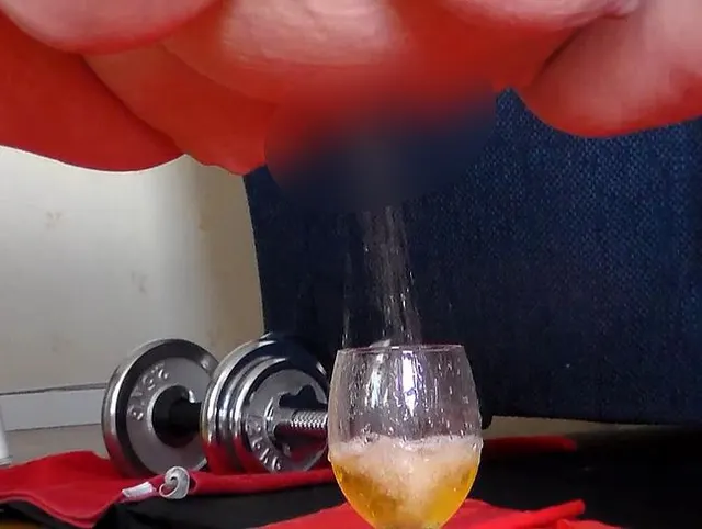 Piss-Zusammenstellung JJ000001 (10 Videos)