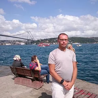 Profilbild von mojo55