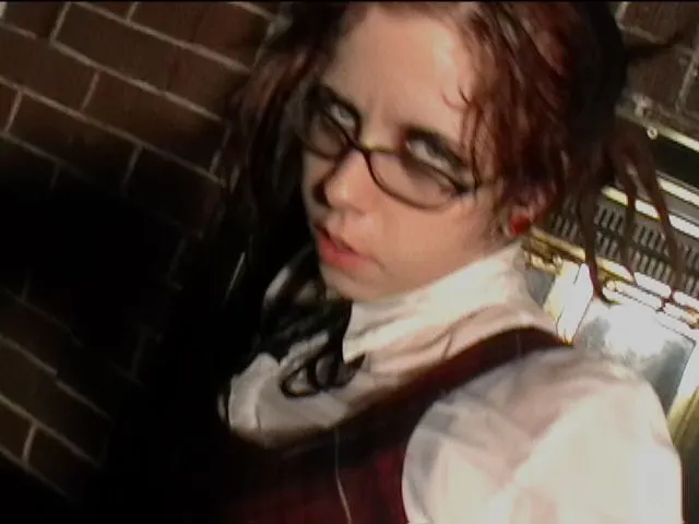 student goldenshower 1