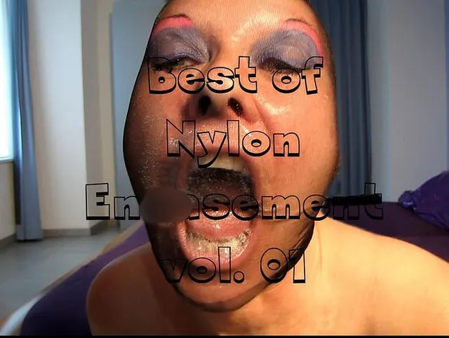 Best of Nylon Encasement vol. 01