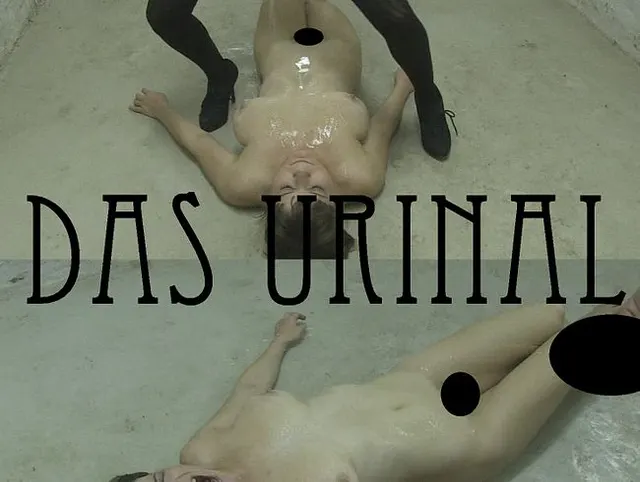 Das Urinal