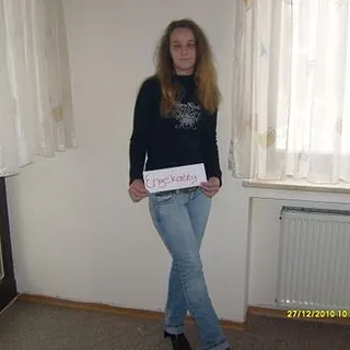 Profilbild von engekatty