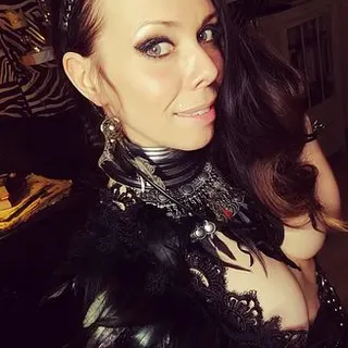 Profilbild von Madame-Yve