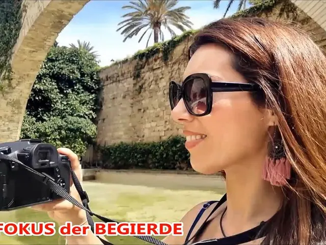 Im FOKUS der BEGIERDE