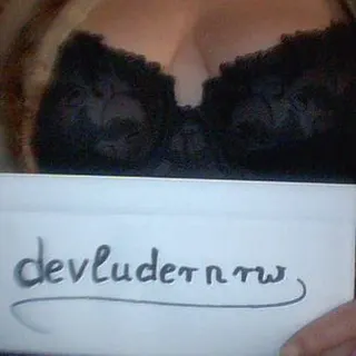 Profilbild von devludernrw