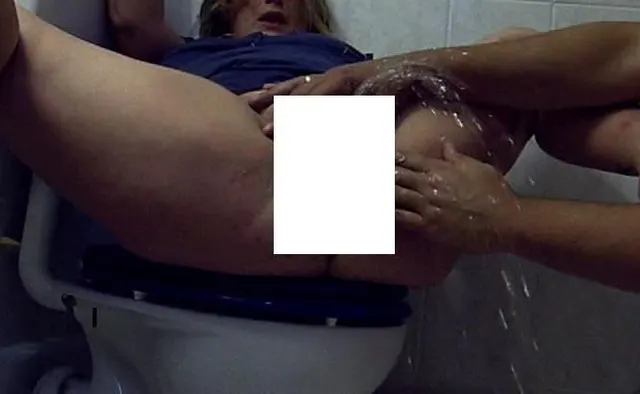Hardcore Fist & Piss