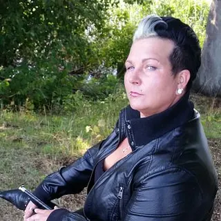 Profilbild von LadySappho