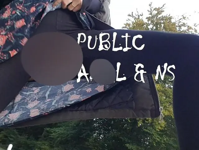 Public Anal beim Abendverkehr! TEIL 2 (Mit NS!)
