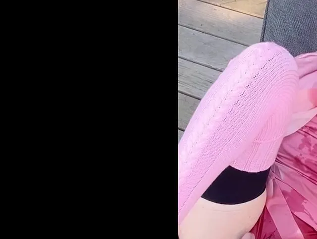 Anal Snake and Self Pee