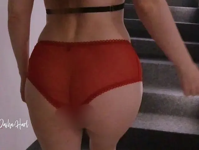 Ich habe mir in die Hose gepinkelt
