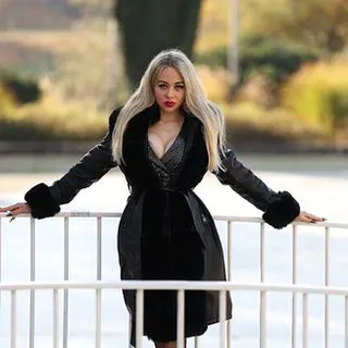Profilbild von BeverlyAthaliavip