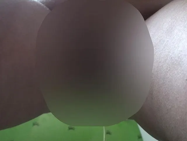 Pisse nicht aufzuhalten *Kurzpiss*