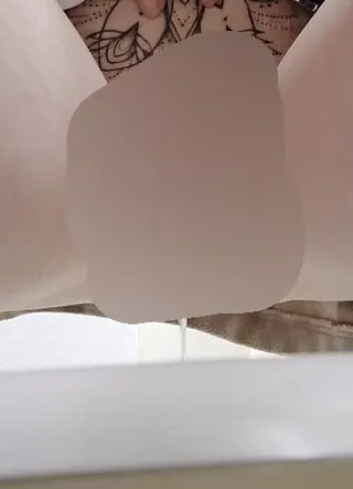 ??Brav ins Klo gepisst… oder soll ich das nächste Mal woanders hin machen??????
