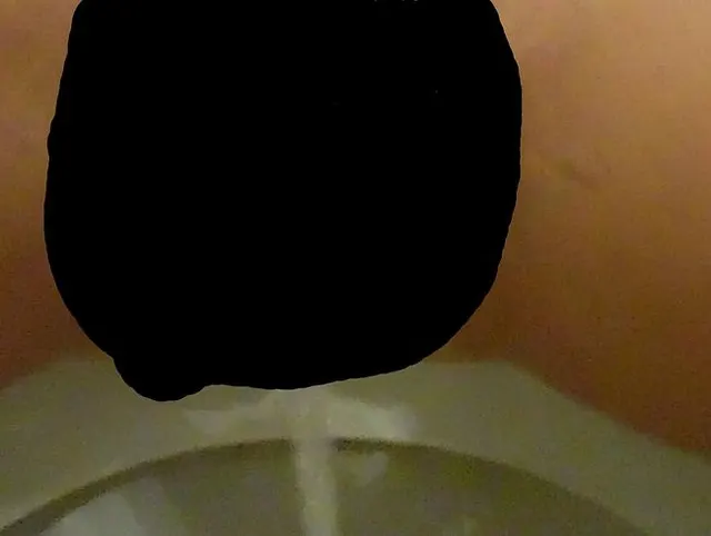 Gepisst
