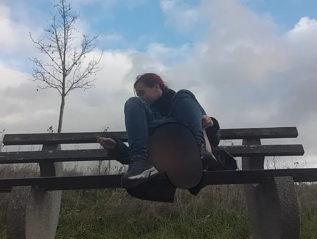 kleiner gastplatz piss
