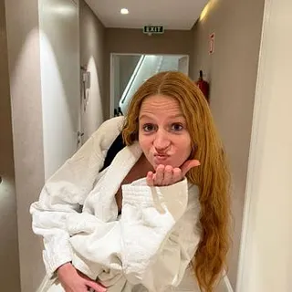 Profilbild von Redhairluna