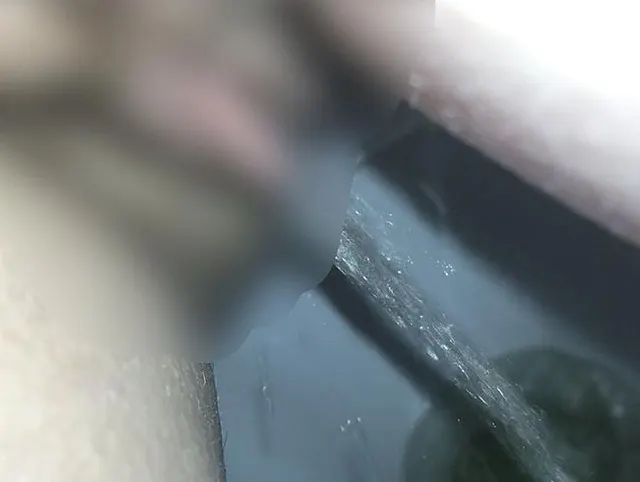 NS Clip mit Furzen