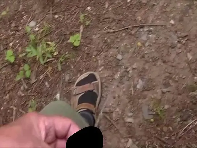Schnell pissen