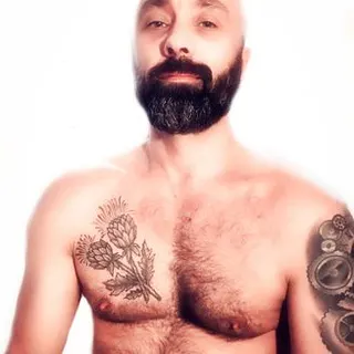 Profilbild von hornybritmuscle