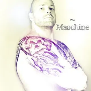 Profilbild von The_Maschine
